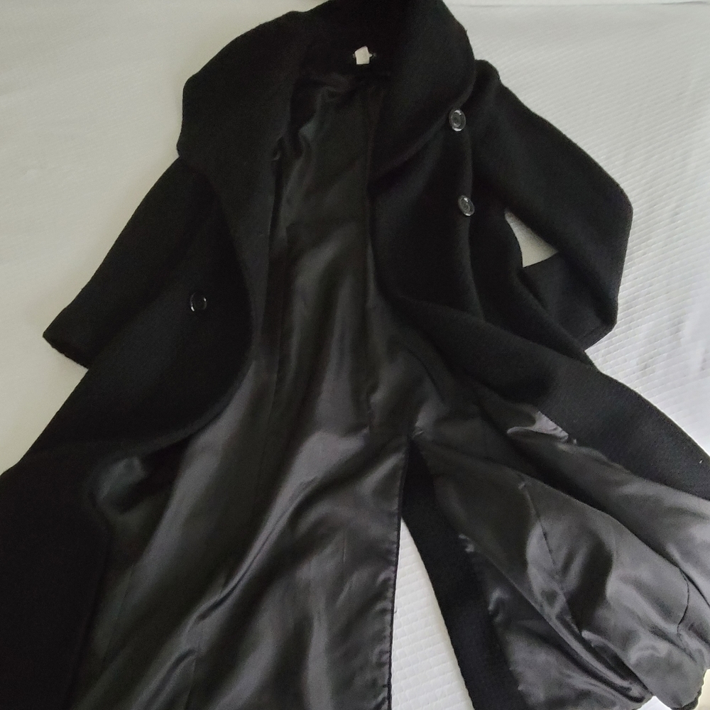 Pea Coat - image 5